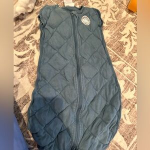 Dreamland Baby Swaddle/Sleep Sack Combo 0-6m